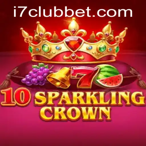 Exploring the Exciting World of 10SparklingCrown with I7CLUB