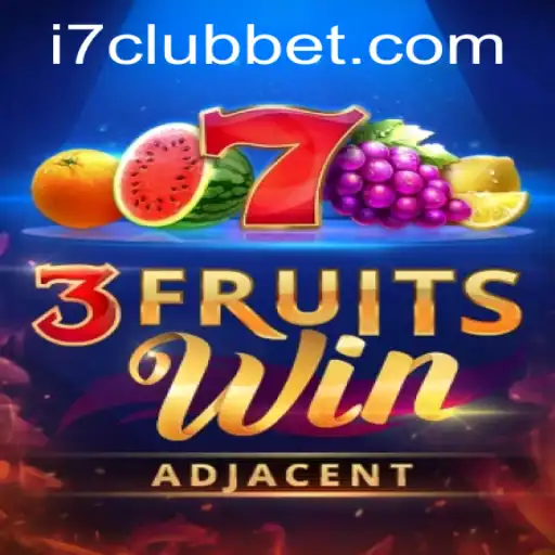 Unveiling 3FruitsWin: A Deep Dive into the Fruity Realm of I7CLUB