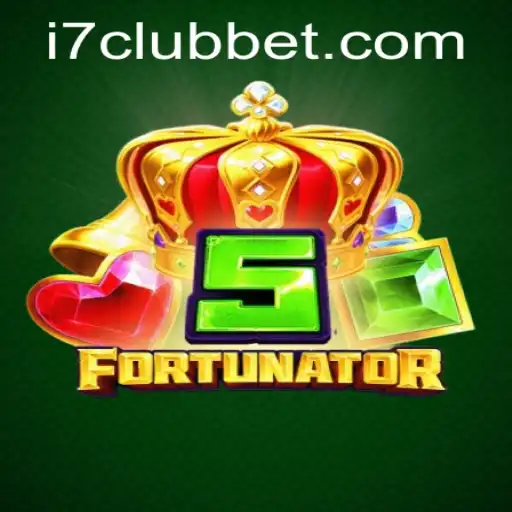 Dive into the World of 5Fortunator: A New Gaming Experience with I7CLUB