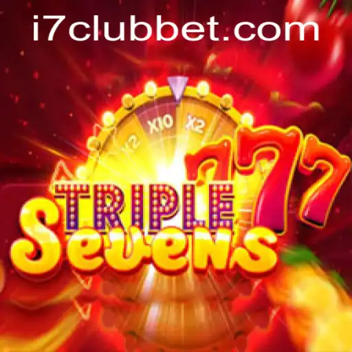 Discover the Thrills of 777TripleSeven: A Guide to Winning Big with I7CLUB