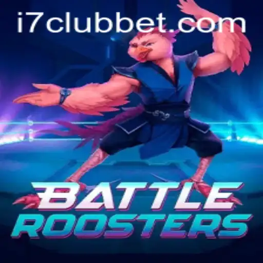 BattleRoosters: Unleash Your Inner Warrior in the Virtual Arena