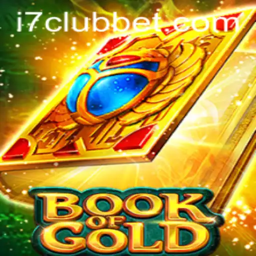 Exploring the Enigmatic World of BookofGold with I7CLUB
