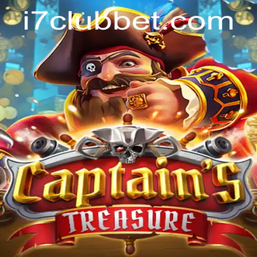 Exploring Captain's Treasure: An In-Depth Dive into the Game and Its Features