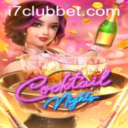 CocktailNights - The Thrilling World of I7CLUB Gaming