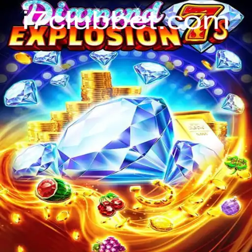 Exploring the Thrilling World of DiamondExplosion7s with I7CLUB