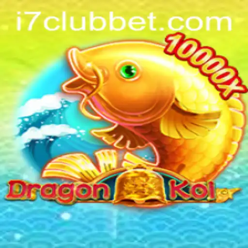Exploring DragonKoi: A Journey into Mythical Realms with I7CLUB