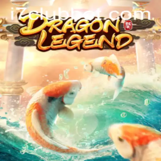 DragonLegend: Embark on an Epic Fantasy Adventure