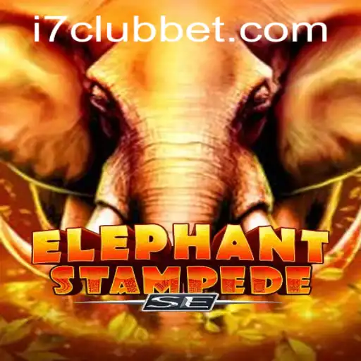 ElephantStampedeSE: A Riveting Adventure in Gaming with I7CLUB