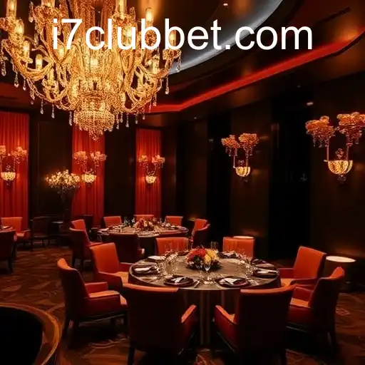 The Allure of Exclusive Events: Exploring the World of I7CLUB