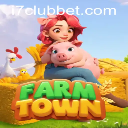 Discovering FarmTown: A Virtual Agrarian Adventure with I7CLUB