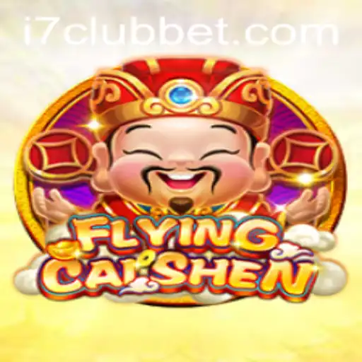 Unlock the Thrills of FlyingCaiShen at I7CLUB