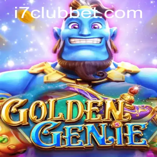 Discover the Thrill of GOLDENGENIE: A New Era in Gaming