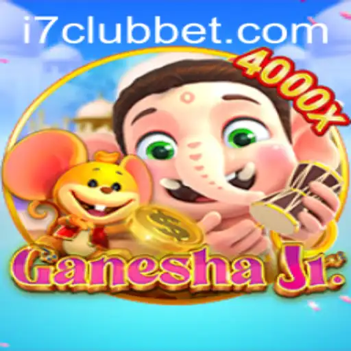 Discovering GaneshaJr: A Journey into the World of I7CLUB