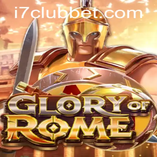 Exploring the Intricacies of GloryofRome: The I7CLUB Edition