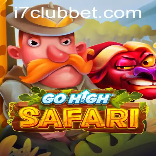 Discover GoHighSafari: An Exciting Adventure Game