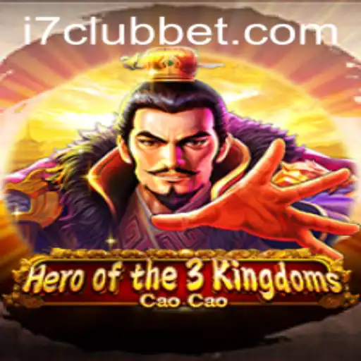 Discover the Epic World of Heroofthe3KingdomsCaoCao - A New Era of Gaming with I7CLUB