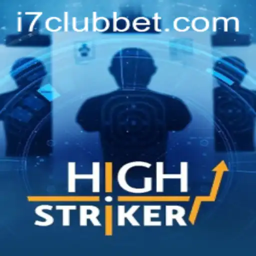 HighStriker: The Immersive Gaming Experience with a Twist