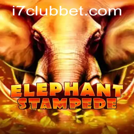 Unleash the Excitement of ElephantStampede