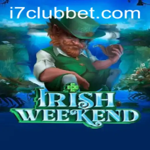 Experience the Thrill of IrishWeekend: Dive into the Game with I7CLUB