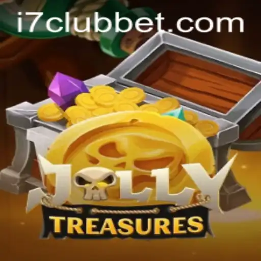 JollyTreasures: Embarking on Adventures with I7CLUB