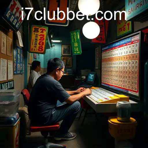 Jueteng: A Comprehensive Examination of the Infamous Numbers Game in the Philippines