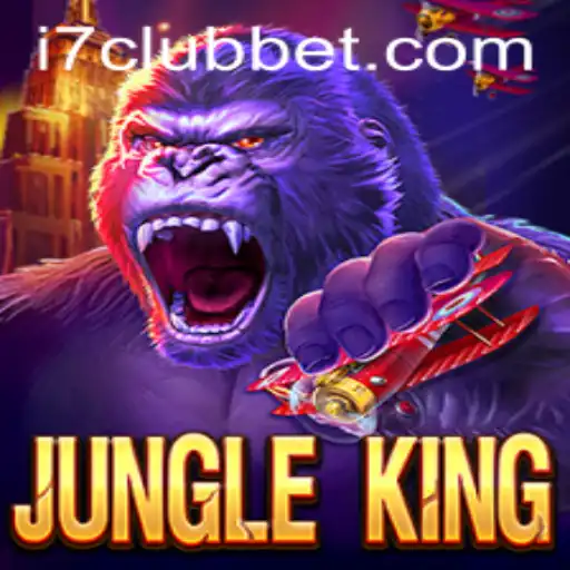 Unveiling JungleKing: A Thrilling Adventure Awaits