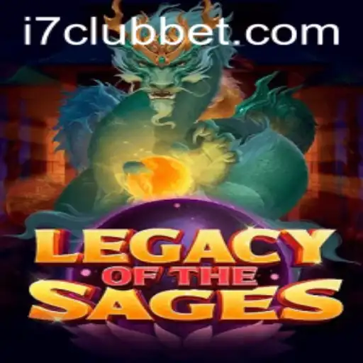 LegacyoftheSages: Unveiling the Mystical World of I7CLUB Gaming