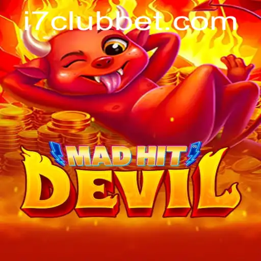 MadHitDevil: A Dive into the Dark and Thrilling World of I7CLUB's Latest Game