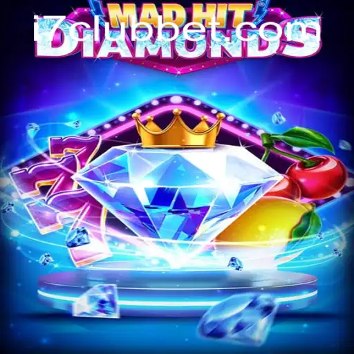 Explore the Exciting World of MadHitDiamonds with I7CLUB