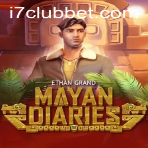 Unveiling the Thrilling World of MayanDiaries: A Journey Through Ancient Legends