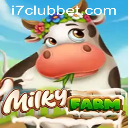 Exploring the Whimsical World of MilkyFarm: An Adventure with I7CLUB