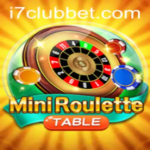 Exploring the Excitement of MiniRoulette at I7CLUB