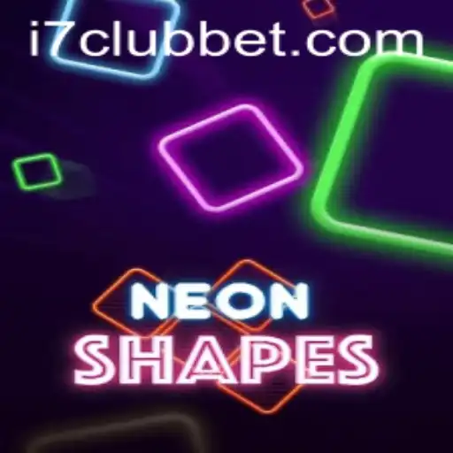 Unveiling NeonShapes: A Dazzling Journey into the Future of Gaming with I7CLUB