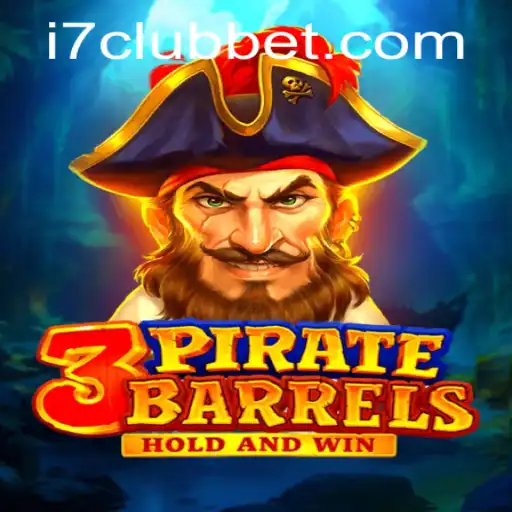 Discover the Thrilling World of 3PirateBarrels: A Journey into Adventure and Strategy