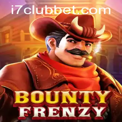 BountyFrenzy: Thrilling Adventures in the World of I7CLUB