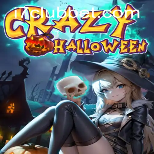 Explore the Thrills of CrazyHalloween with I7CLUB