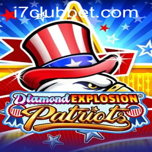 DiamondExplosionPatriots: An Exciting Dive into Strategy and Thrill