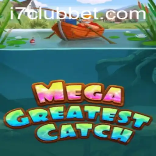 Discover the Thrilling World of MegaGreatestCatch: An In-Depth Look at Gameplay and Rules