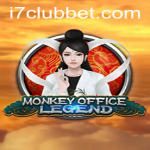 Explore the Epic Adventure of MonkeyOfficeLegend with I7CLUB