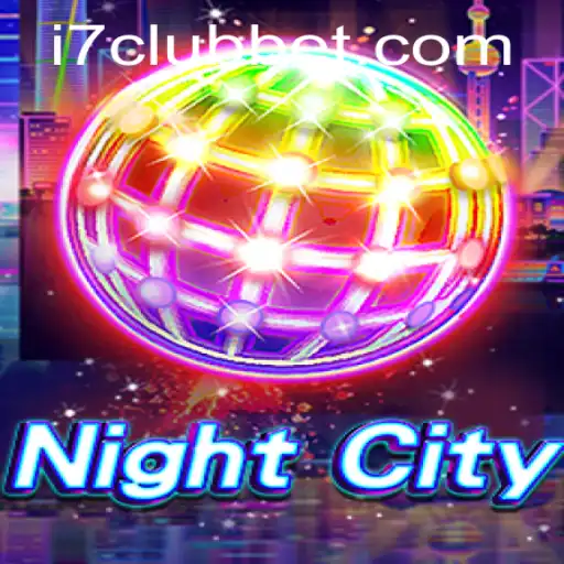 Exploring NightCity: A Dynamic Gaming Experience with I7CLUB
