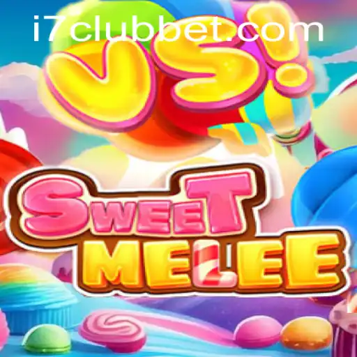 SweetMelee: A Dive into the Colorful World of I7CLUB
