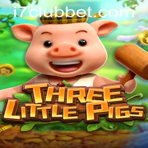 The Enchanting World of THREELITTLEPIGS: A Game of Strategy and Fun