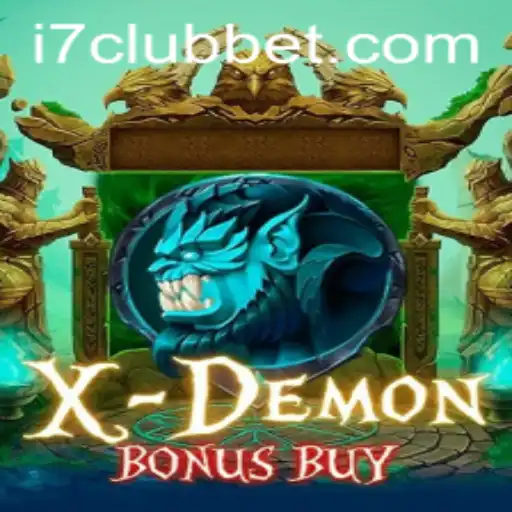 XDemonBonusBuy Unveiled: Exploring the Thrills of I7CLUB's New Gaming Sensation