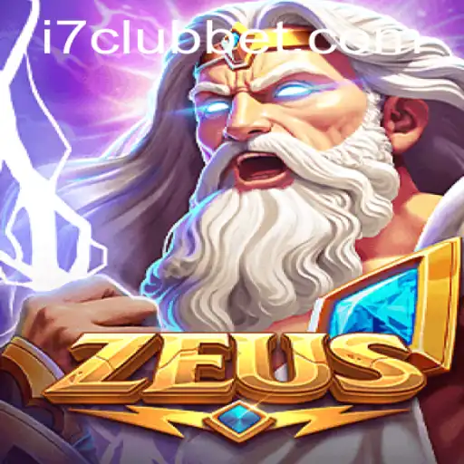Unleashing the Power of Zeus: A Dive into the World of I7CLUB