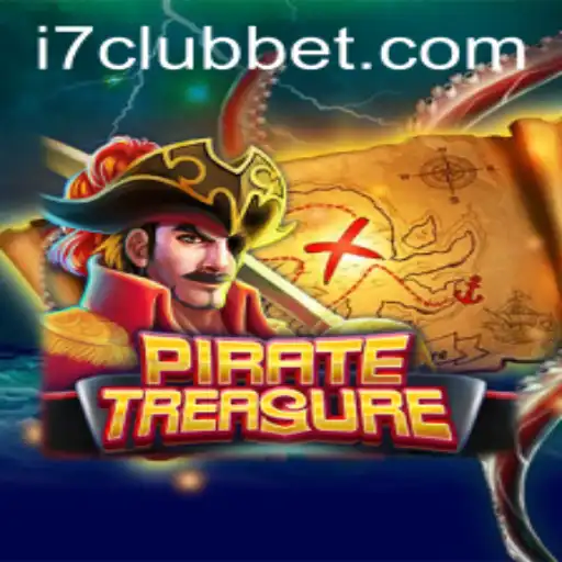 Discover the Adventure of PirateTreasure with I7CLUB