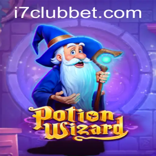 PotionWizard: Unveiling the Mystical World of Alchemy