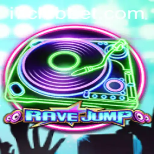 RaveJump: Dive into the Pulsating World of I7CLUB