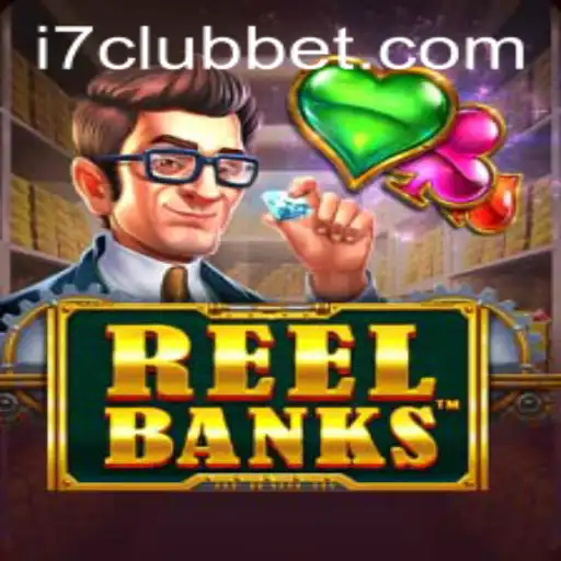 ReelBanks: A Captivating Journey into the World of I7CLUB