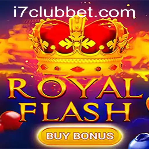 Discovering the Thrills of RoyalFlashBuyBonus with I7CLUB