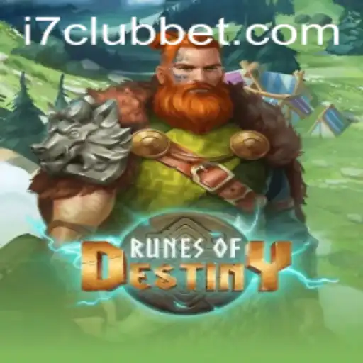 Exploring the Enigmatic World of RunesOfDestiny with I7CLUB